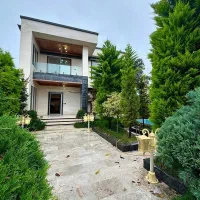 ویلا-دوبلکس-350متری-داخل-سندتک-تک-برگ