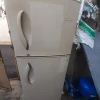 یخچال فریزر امرسان