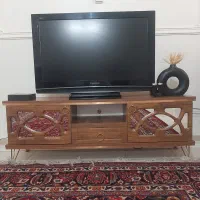 میز tv تلویزیون نو