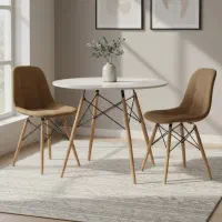 میز و صندلی غذا خوری اقساطی