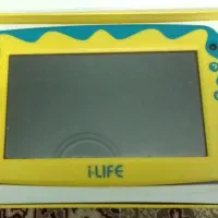 تبلت کودکانه|تبلت|رشت, پل تالشان|دیوار