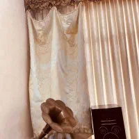 پرده درحدنو