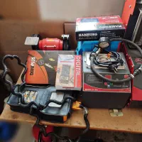 فروش تجهیزات کامل تنظیم موتور