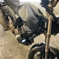 موتور زونتس R250