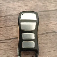 ریموت ماشین