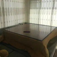 مبل کرسی تخت خواب شو 14 نفره