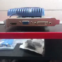 کارت گرافیک 1 گیگ مدل gf9600gt|قطعات و لوازم جانبی رایانه|فاضل آباد, |دیوار