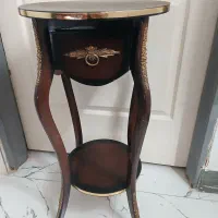 کابینت تمام ام دی اف ونیز تلفن|جاکفشی، کمد، دراور|قرچک, صالح آباد|دیوار