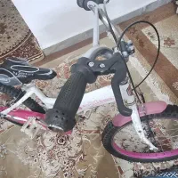 دوچرخه بچه گانه|دوچرخه، اسکیت، اسکوتر|مشهد, شهرآرا|دیوار