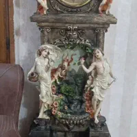 ساعت ایستاده شیک