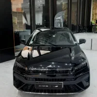 جی ۷ مشکی مدل ۱۴۰۴ صفر