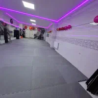 فیتنس گروهی شعبه زینبیه