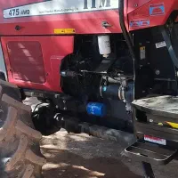 فروش تراکتور|خودرو سنگین|خانمیرزا, |دیوار