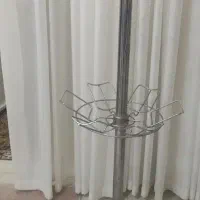 سبد مخصوص اپن نونو|آب‌چکان و نظم‌دهنده ظروف|نیشابور, ناسیونال|دیوار