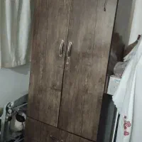 کمد و میز آرایش|جاکفشی، کمد، دراور|کرباسک, |دیوار