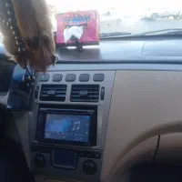 فروش فوری...ام وی ام 530 مشکی