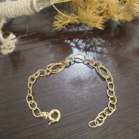 طلا 18عیار شیک|جواهرات|فولادشهر, مسکن مهر فولادشهر|دیوار