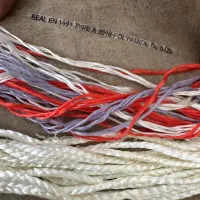 طناب استاتیک شرکت بعال