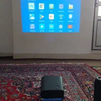 ویدیو پرژکتور