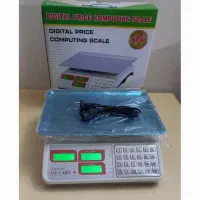 ترازو قطعه شمار باسکول