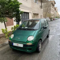 دوو ماتیز