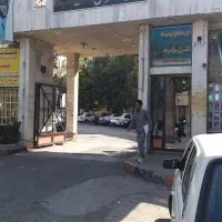 ۴۸متر مجتمع مسکونی اندیشه