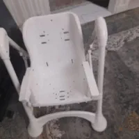 صندلی کود ک|تخت و صندلی بچه|اسلام‌شهر, شهرک سعیدیه|دیوار