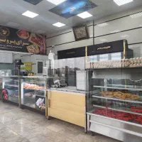 واگذاری مغازه با لوازم