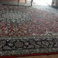 فرش ۱۲ متری