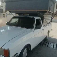 باربری ارزان و ساده با وانت