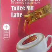 پودر مخلوط قهوه لاته