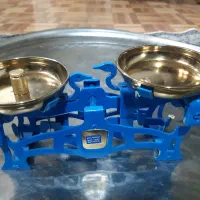 ترازو آنتیک و قدیمی