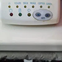 اتو پرس ۹۰ سانتی|اتو و لوازم اتو|مشهد, خواجه ربیع|دیوار