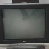 تلویزیون الجی