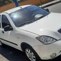 فروش تیبا ex
