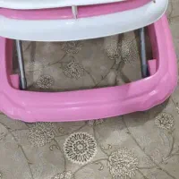 کالسکه و روروک کودک مارک دلیجان|اسباب و اثاث بچه|مسجد سلیمان, |دیوار