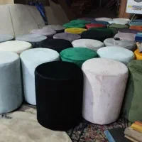 هدیه روز مادر پاف یا نیمکت|صندلی و نیمکت|ملایر, |دیوار