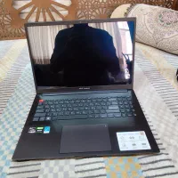 لپتاپ ایسوس vivobookm7600QE