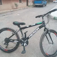 دوچرخه سایز ۲۴