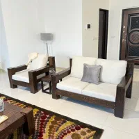 مبل|مبلمان خانگی و میز عسلی|نوشهر, |دیوار