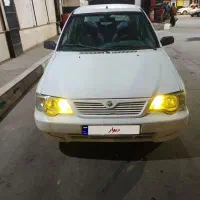 پراید۱۱۱مدل۹۰تمیز