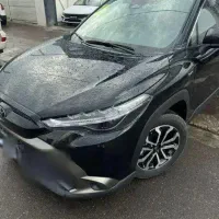 تویوتا فرانتلندر ۲۰۲۵|خودرو سواری و وانت|رشت, تازه آباد|دیوار