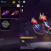 فری فایر|کنسول، بازی ویدئویی و آنلاین|دوگنبدان, |دیوار