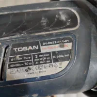 دریلTosan|ابزارآلات|کنگاور, |دیوار