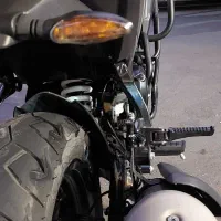 موتور na250|موتورسیکلت|تهران, هفت حوض|دیوار