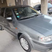 سمند ال ایکس مدل ۹۰