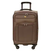 چمدان گم شدا