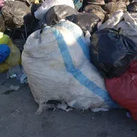 کار در ضایعات پلاستیک