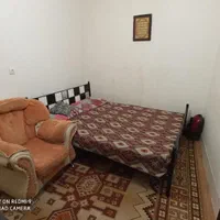 لاکچری و شیک بوژان|اجارهٔ کوتاه‌مدت ویلا و باغ|نیشابور, |دیوار