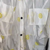 بارونی کلاهدار کوتاه ۴۰۰|لباس|شیراز, شهرک ایثار|دیوار